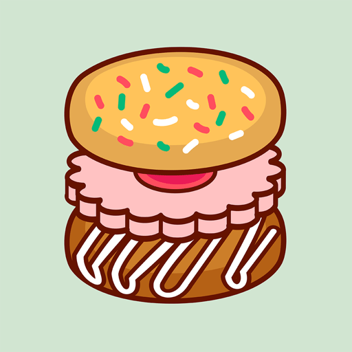 One More Cookie icon