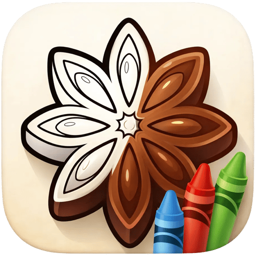 FruColor icon